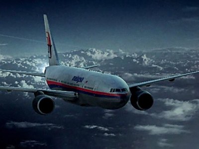 ​网上说马航MH370有一位幸存者是真的吗马航MH370刘海波唯一幸存者真假
