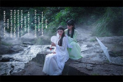 ​白娘子与许仙，他们之间有感情吗，是为报恩还是相爱？