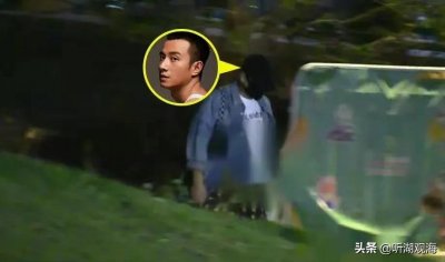 ​文章感情又有新动态，带娃游玩住酒店，马伊琍事业忙不停