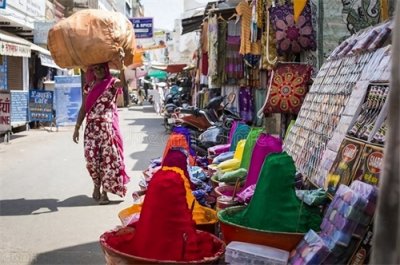 ​印度局地高温达50度！为什么会这么热？是啥原因？