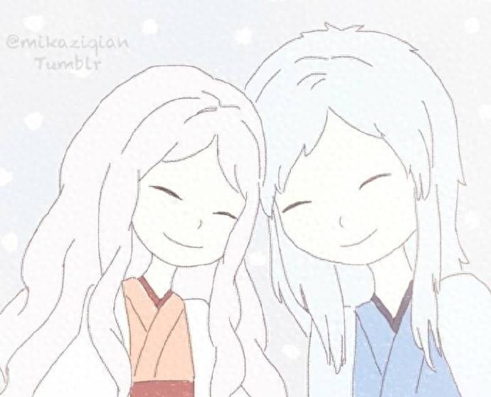 夏目友人帐！中妖怪的头像。超治愈的画风