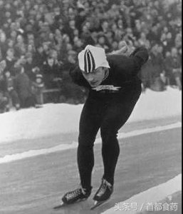 ​冬奥运动员风采：西奥马尔·安德森