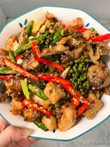 ​米饭的最佳搭档，4道美味下饭菜，有它能吃3碗大米饭，真香！