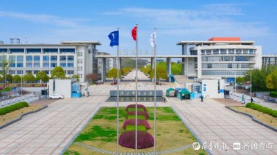 ​南京邮电大学：24000名以内报考希望较大