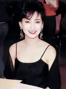 ​“一台戏”赵雅芝（108将-第108员）