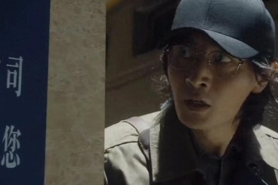 ​白夜追凶2，大结局伏笔揭开，期待续集