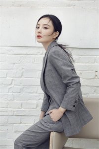 ​李小璐再次起诉造谣者，赔偿金额高达55万！网友：你是不是疯了！