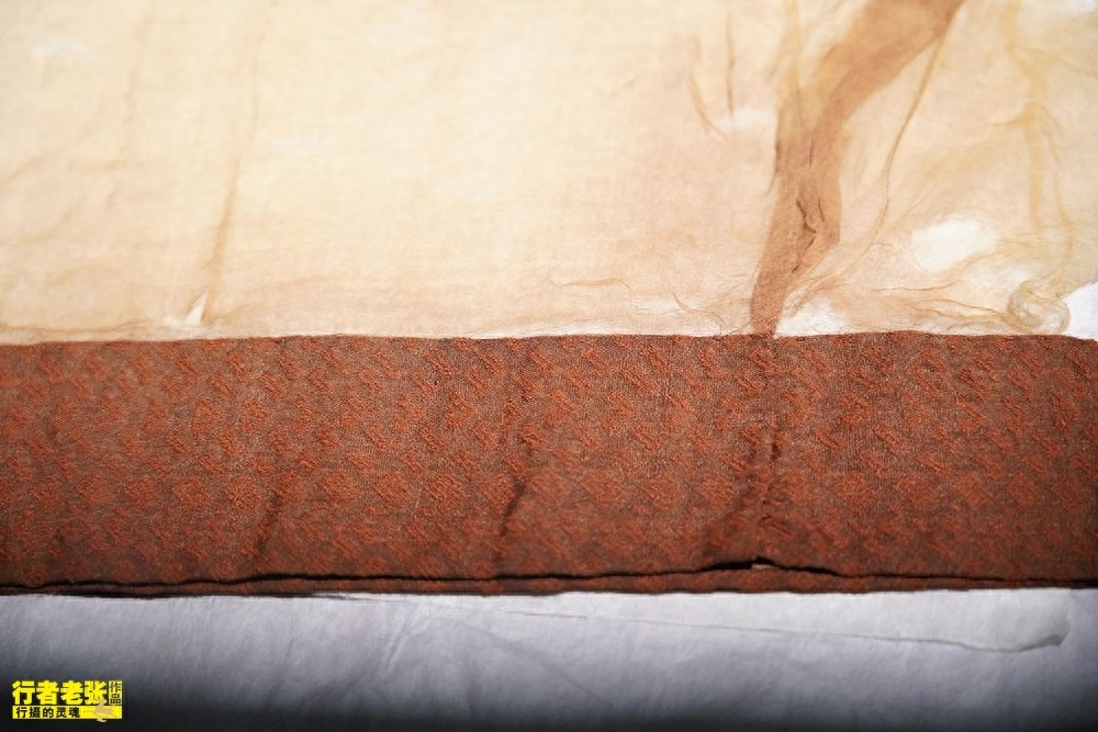 长沙马王堆汉墓素纱单衣，2200多年前的衣服却难倒了现代科技