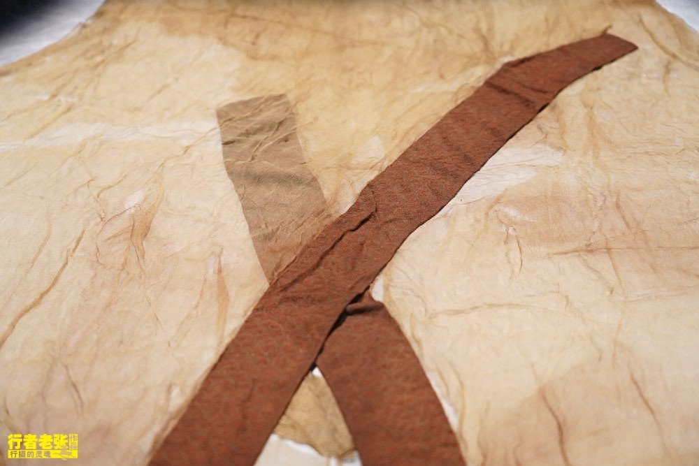 长沙马王堆汉墓素纱单衣，2200多年前的衣服却难倒了现代科技