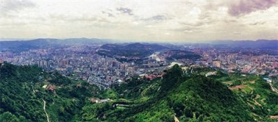 ​最新达州市行政区划代码