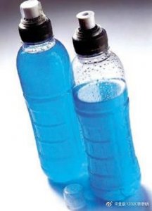 ​功能性饮料真的有用么？