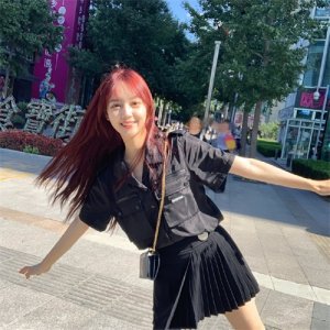 ​鹿依否认与吴亦凡交往，你相信吗？