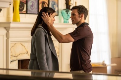 ​超冷血变态！《操控》山姆克莱弗林劫持人妻飞车狂飙