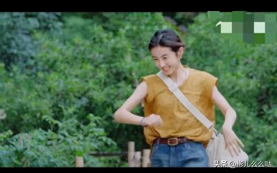 张子枫回蘑菇屋,彭昱畅说瘦了这么多。他俩真是没有血缘的亲兄妹