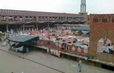 中国小伙迎娶漂亮的巴基斯坦女孩,并不在乎女孩离过婚