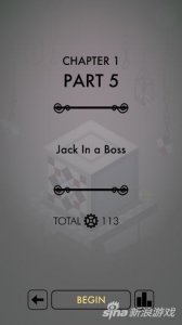 Dream Machine梦境机器 第一章part5图文攻略