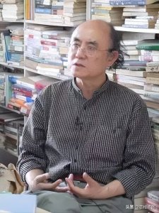 雷颐:把盲目排外称为爱国,是近代中国的悲剧