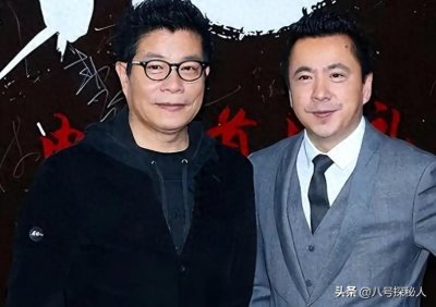 ​6年赔光数十亿，华谊兄弟“倒台”背后，是哥俩理不清的“烂账”