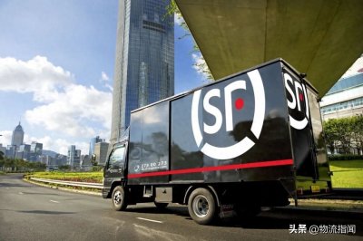 ​解码：聚焦香港，集运升级，顺丰依旧“降维打击”