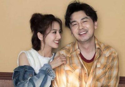 ​雷佳音：家有贤妻，却与佟丽娅传绯闻9年，被陈思诚妈妈讨厌