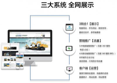 ​祥云平台全网营销系统 助力企业“互联网+”转型