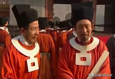 ​丁谓：奸邪似秦桧，揽权如霍光，却是宋真宗最离不开的男人