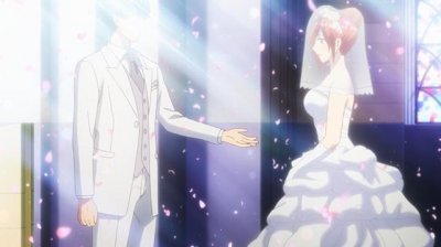 ​五等分花嫁完结：两人结婚六人过蜜月，一张结婚证或能五人一起用