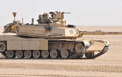 原世界顶级战场之王,顶级势力的M1A2坦克实力堪比天花板级别