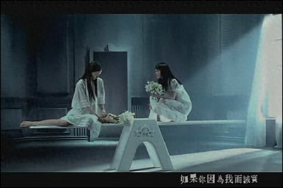 范玮琪张韶涵首度合作姐妹情深,录歌前却互相避而不见