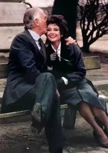 赫本与纪梵希:时尚与优雅的双向奔赴,一段超越爱情的旷世友情