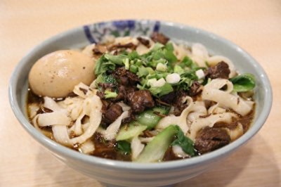 山西美食|这些具有代表性的特色美食,一定不要错过!