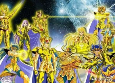 圣斗士:圣域的详细配置如何,你清楚吗?能说出来的都是资深圣迷
