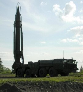 跑遍世界的导弹、海湾战争中的主角:“飞毛腿”导弹