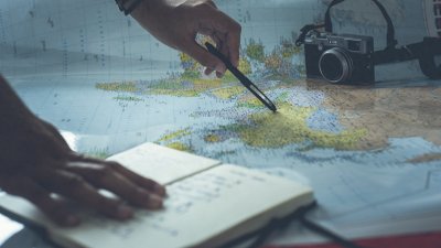 ​如何快速提升财运？6个方法让你财富滚滚而来！