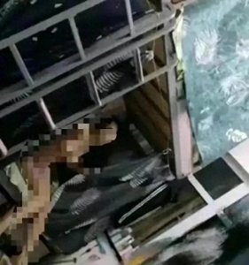 ​防火防盗防室友？女生偷拍室友发裸照到网上，恶行曝光