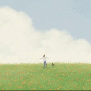 ​海子《祖国（或以梦为马）》| 要有最朴素的生活和最遥远的梦想