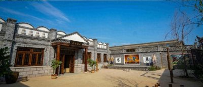 ​葫芦岛八大必游景点，一网打尽！