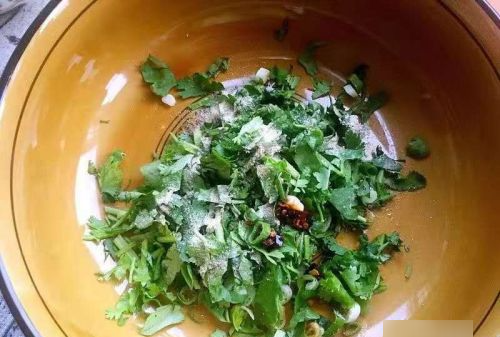 羊杂汤的做法,羊杂汤怎么做好吃又简单的做法图8