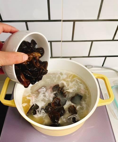 羊杂汤的做法,羊杂汤怎么做好吃又简单的做法图18