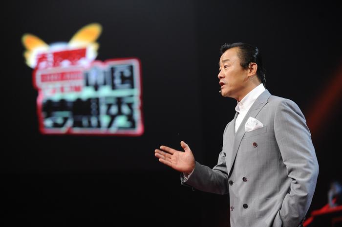 周立波亲述涉毒持枪案事件内幕 网友：搞他的难道是赵瑞龙？