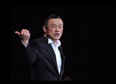 ​周立波亲述涉毒持枪案事件内幕 网友：搞他的难道是赵瑞龙？