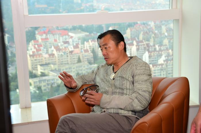 周立波亲述涉毒持枪案事件内幕 网友：搞他的难道是赵瑞龙？