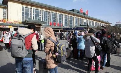 ​火车站大妈拉人住宿感受(火车站大妈拉人住宿)