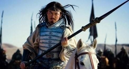 马岱字,马岱斩魏延故事50字?图3