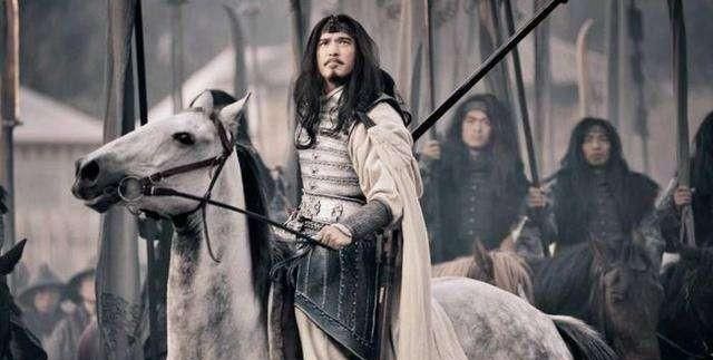 马岱字,马岱斩魏延故事50字?图7