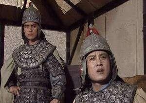 马岱字,马岱斩魏延故事50字?图6