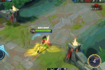 走进峡谷：火遍全网的雅典娜“献祭流”打法细节盘点