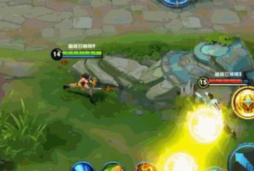 走进峡谷：火遍全网的雅典娜“献祭流”打法细节盘点