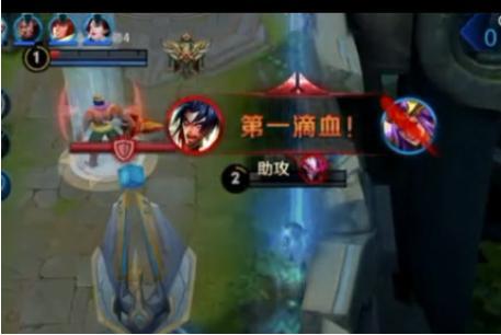 走进峡谷：火遍全网的雅典娜“献祭流”打法细节盘点