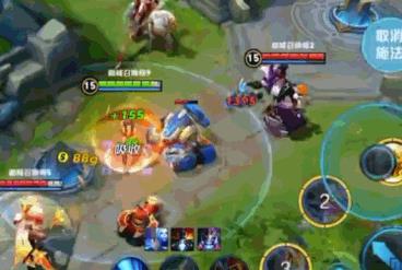 走进峡谷：火遍全网的雅典娜“献祭流”打法细节盘点